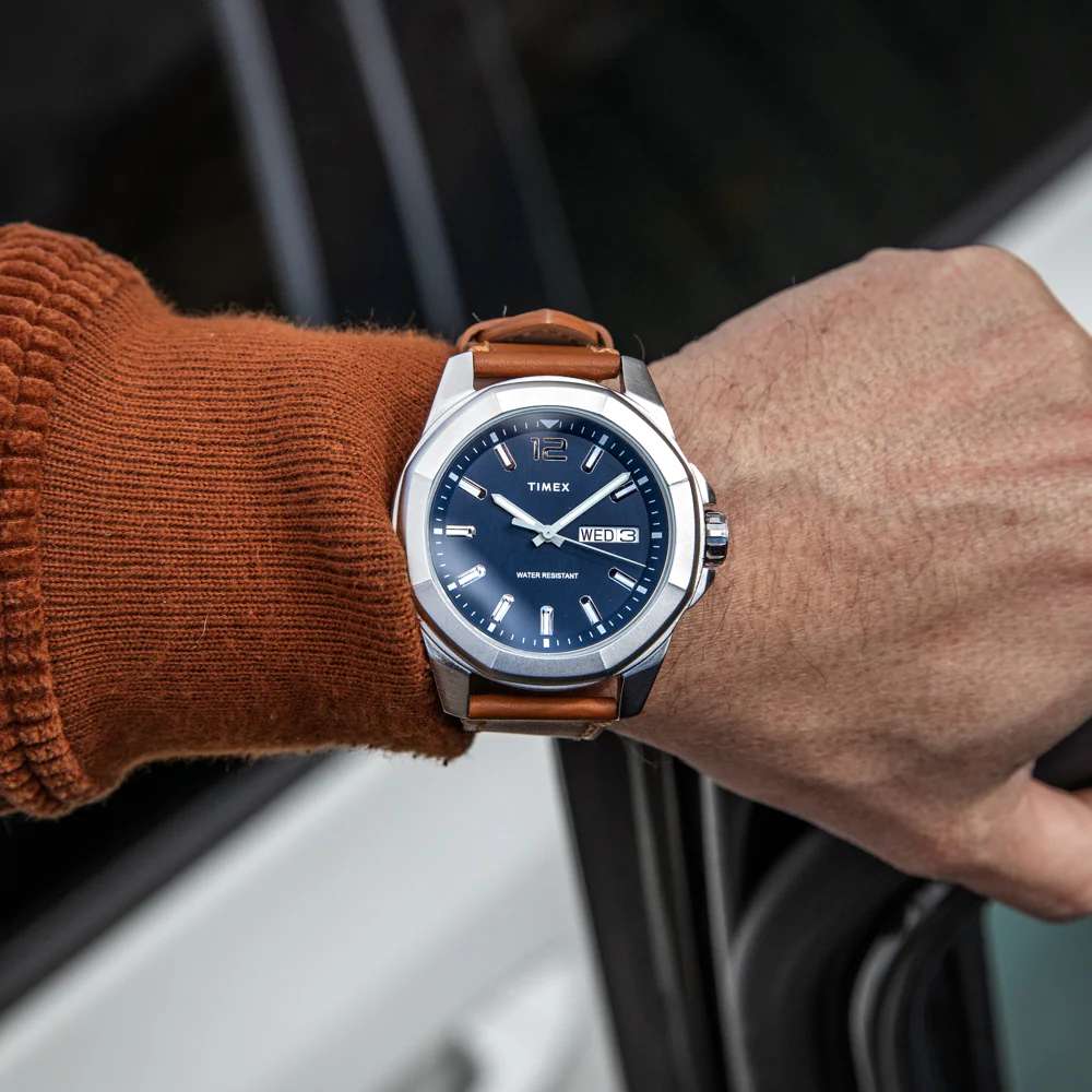 Timex Essex Avenue TW2U15000 - Image 12