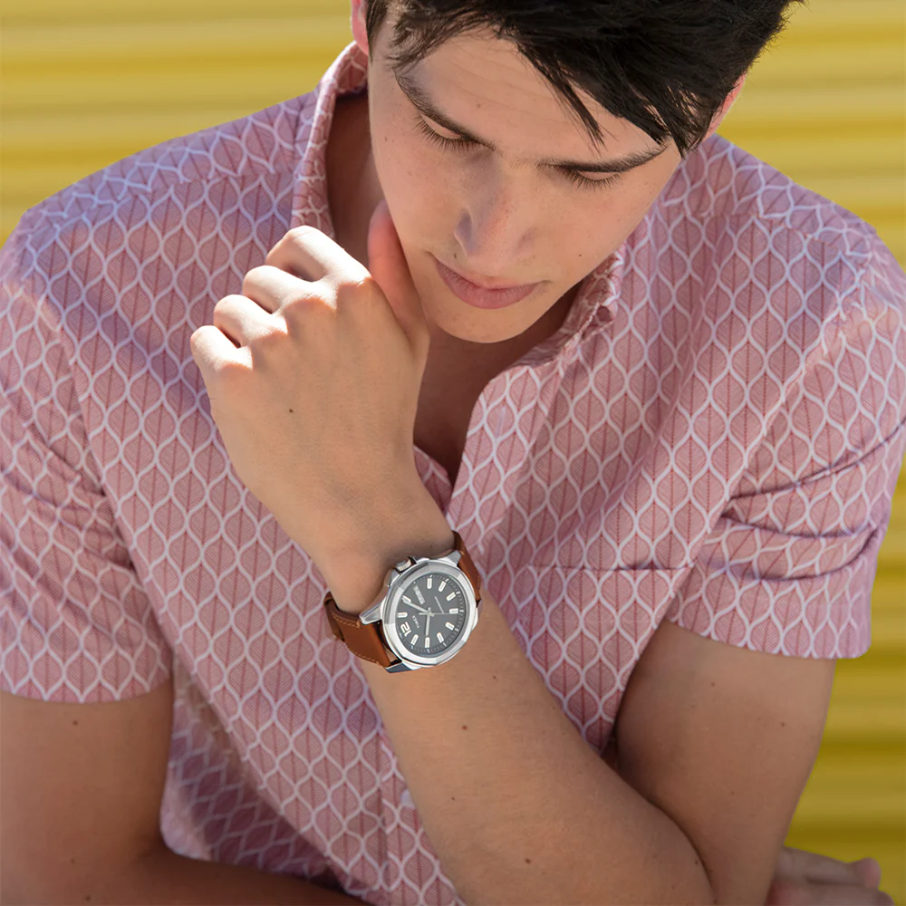 Timex Essex Avenue TW2U15000 - Image 13