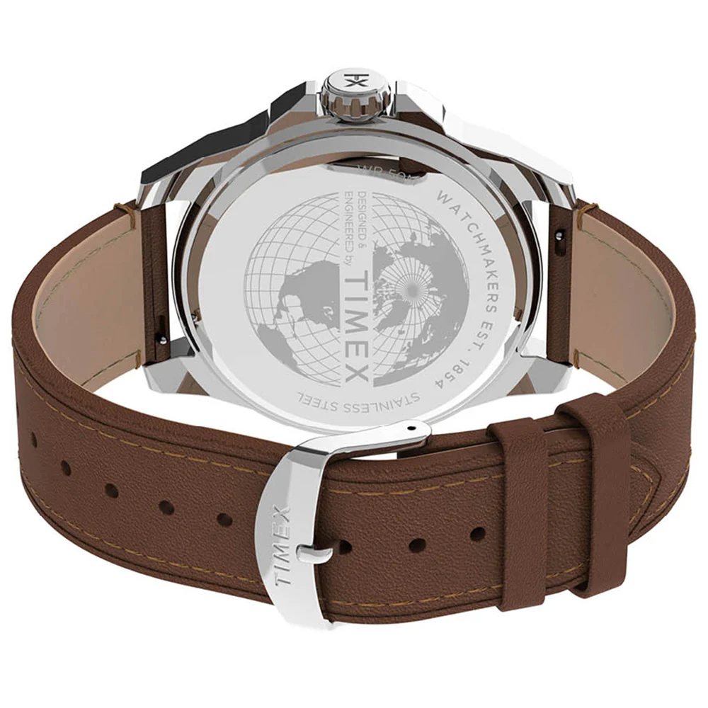 Timex Essex Avenue TW2U15000 - Image 7