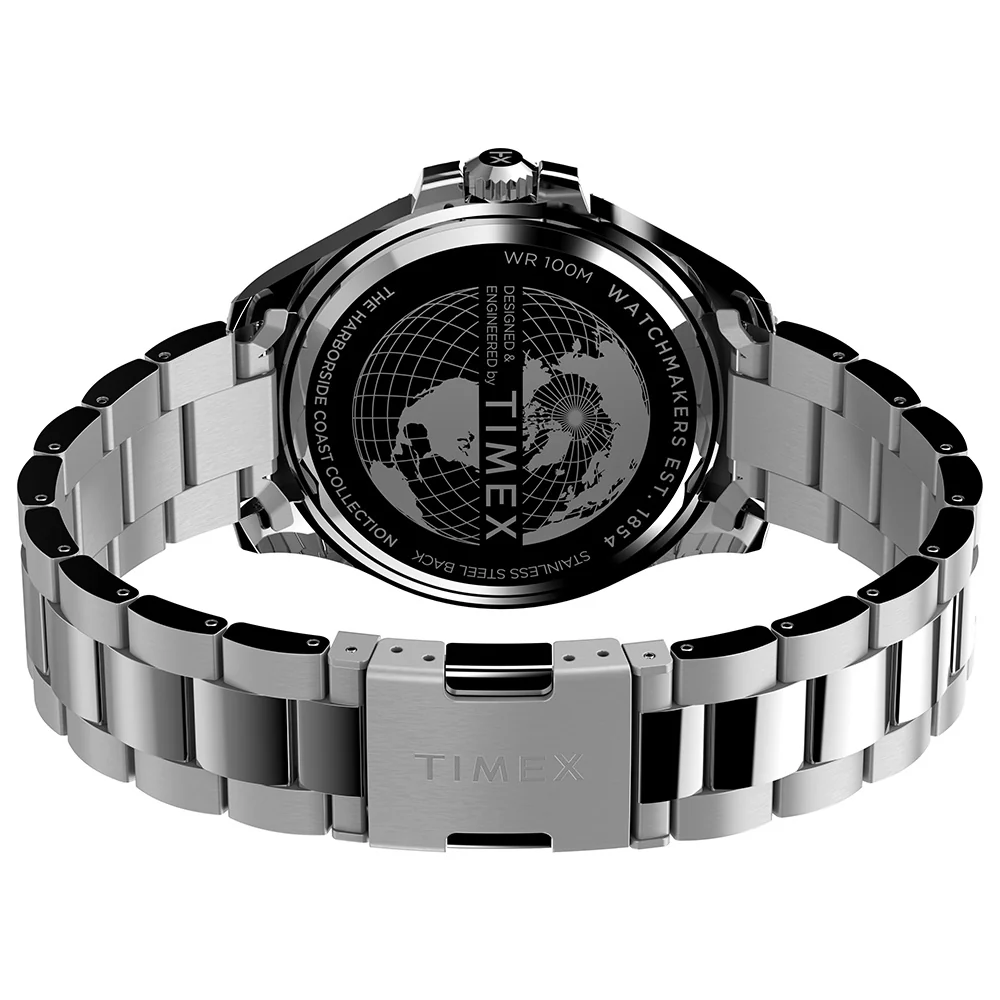 Timex Harborside Coast TW2V91900 - Image 7