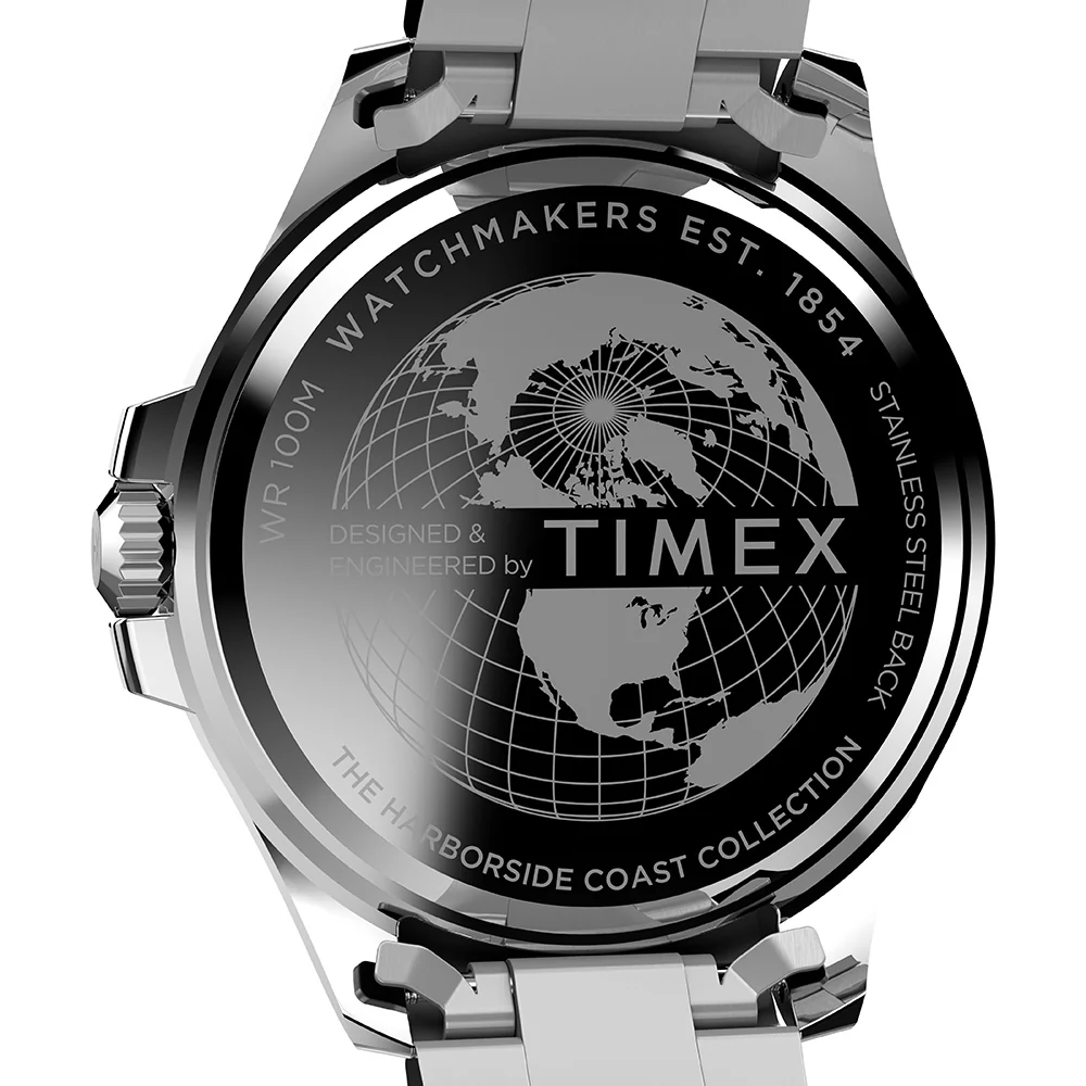 Timex Harborside Coast TW2V91900 - Image 9