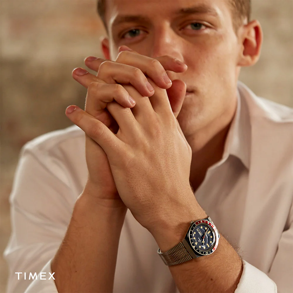 Timex Q TW2T80700 - Image 7