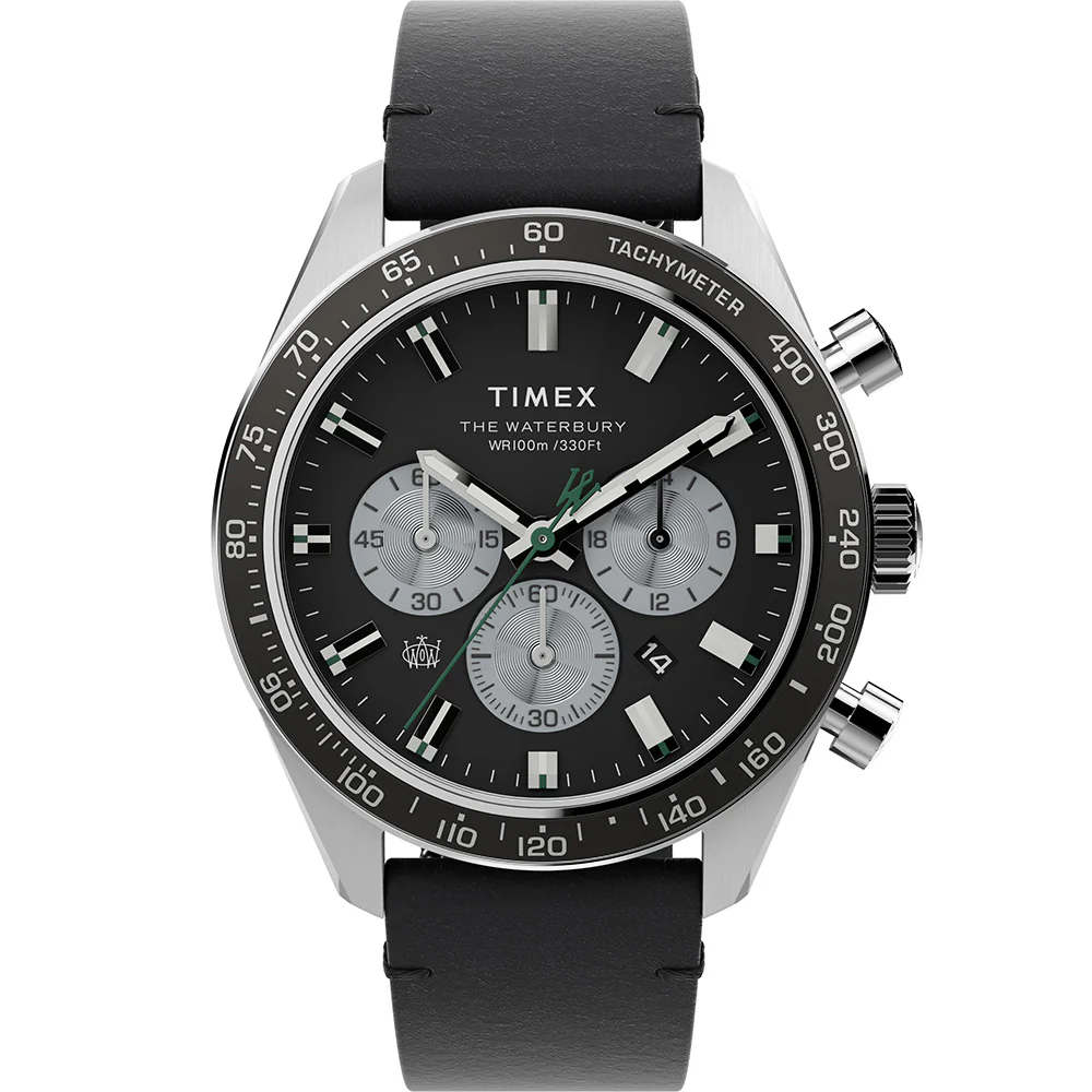 Timex TW2v42500 Waterbury Mens Watch - Image 10