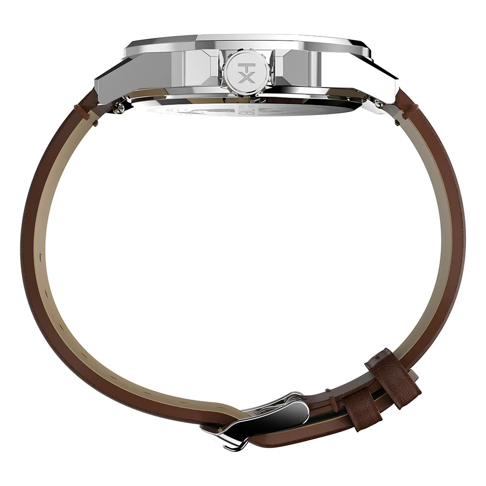 Timex TW2W14000 Essex Ave 44 Street  Mens Watch - Image 3