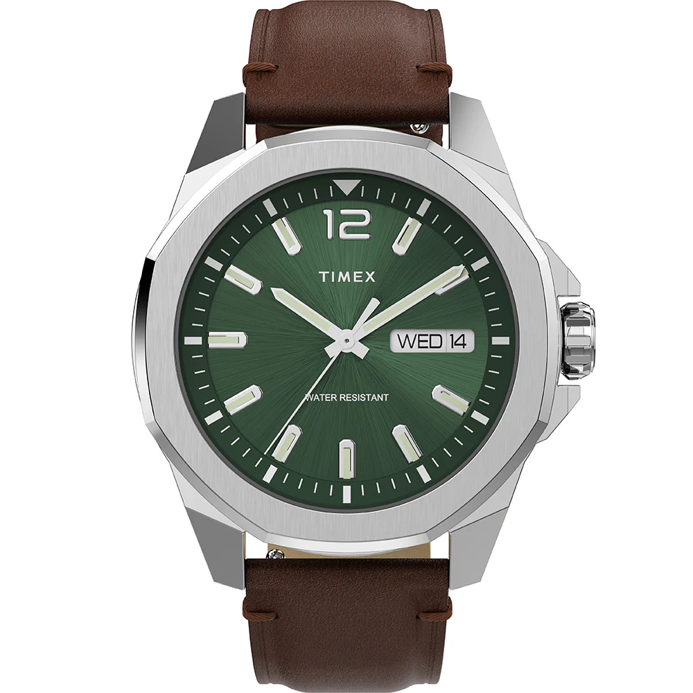Timex TW2W14000 Essex Ave 44 Street  Mens Watch - Image 4