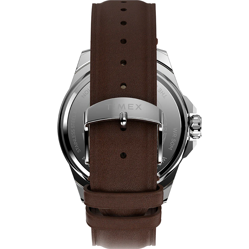 Timex TW2W14000 Essex Ave 44 Street  Mens Watch - Image 5