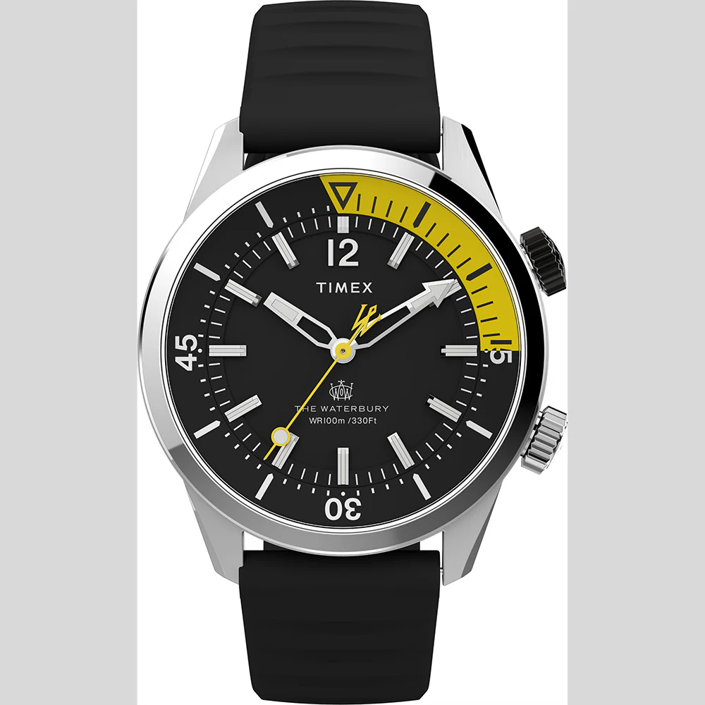 Timex Waterbury Dive TW2V73400