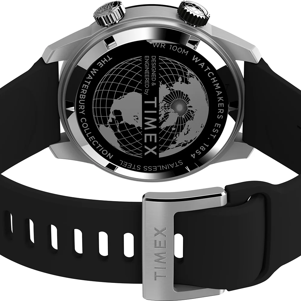 Timex Waterbury Dive TW2V73400 - Image 4