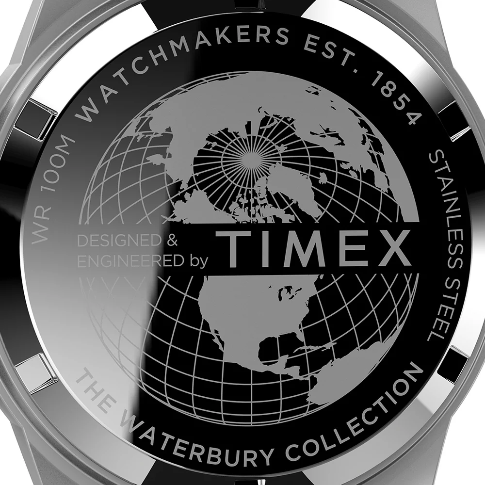 Timex Waterbury Dive TW2V73400 - Image 5