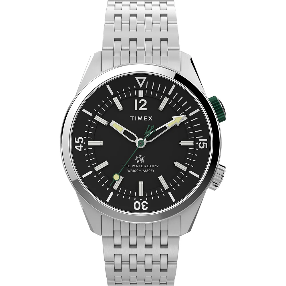 Timex Waterbury TW2V49700 - Image 10