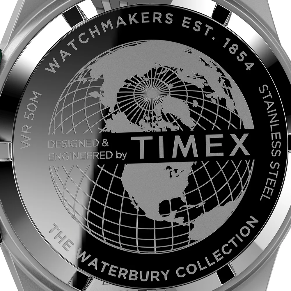 Timex Waterbury TW2V49700 - Image 6