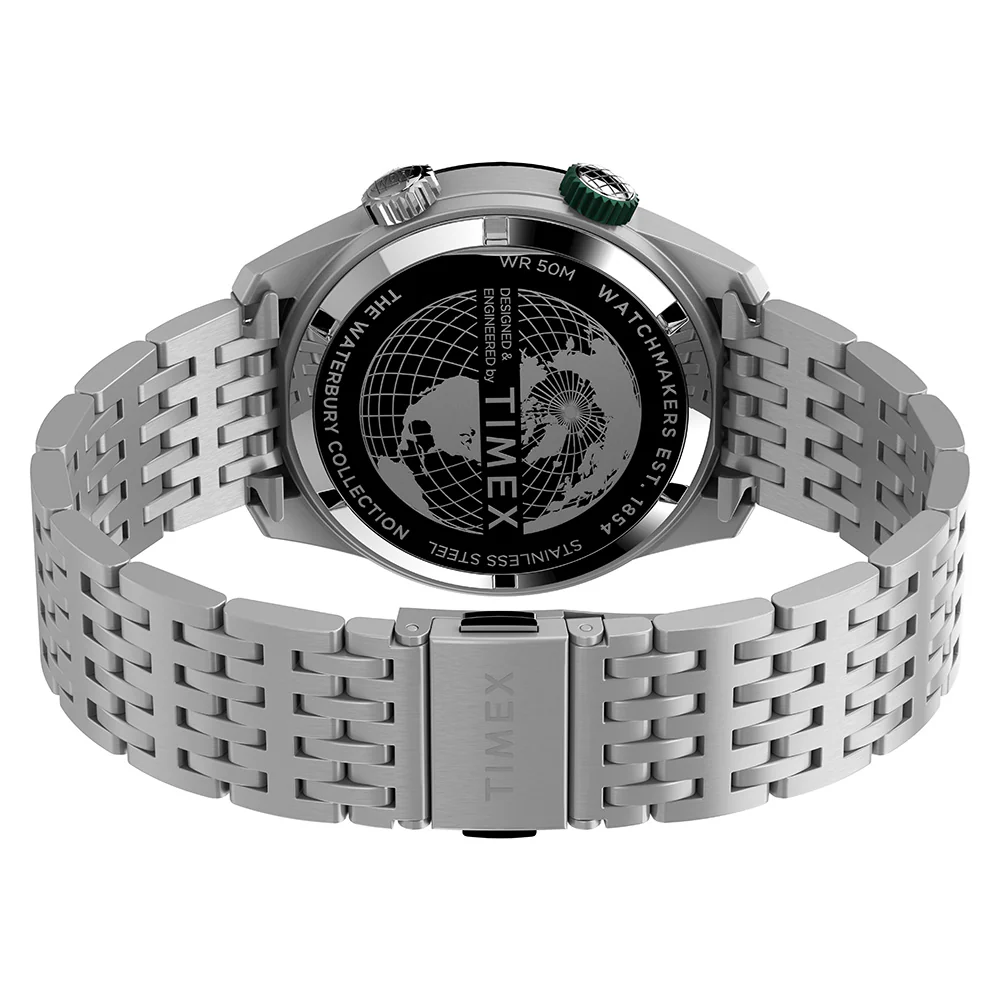 Timex Waterbury TW2V49700 - Image 7