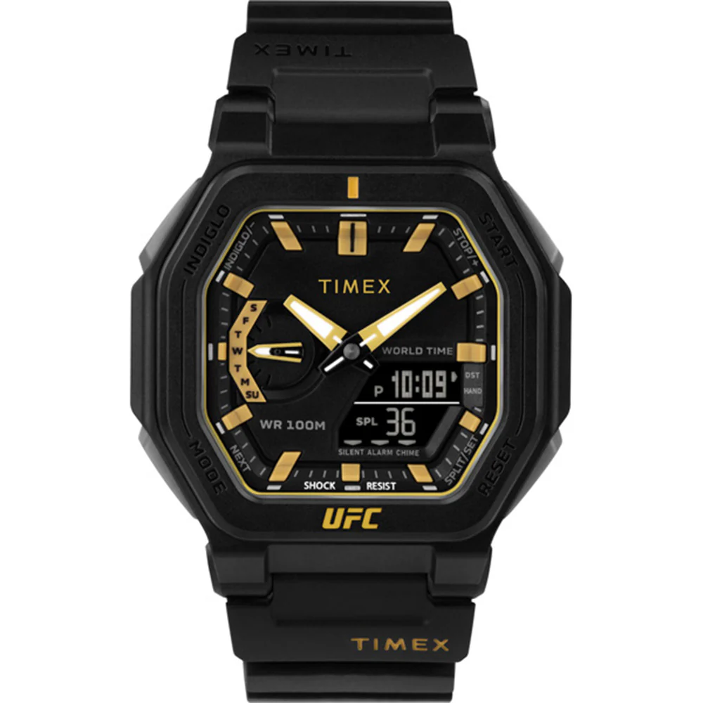 TimexUFC Colossus TW2V55300