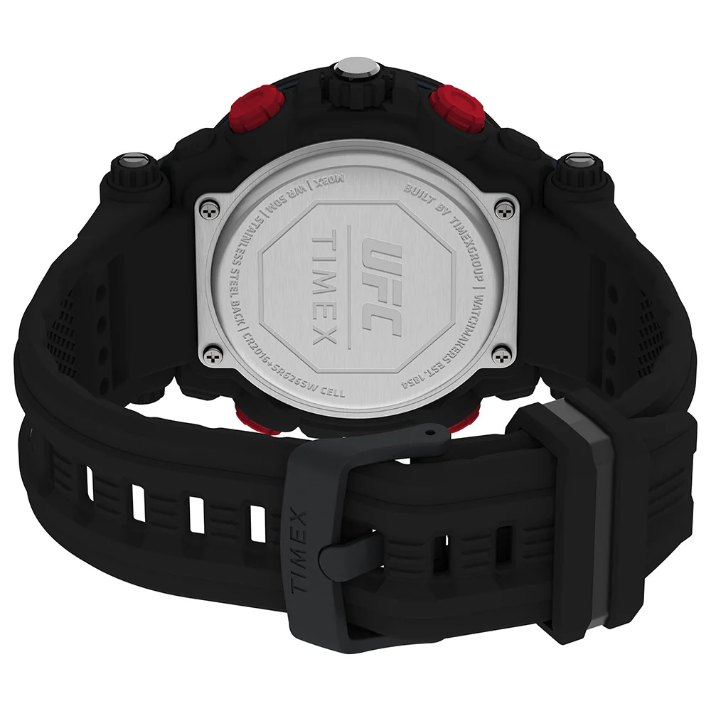 TimexUFC Impact TW5M52800 - Image 4