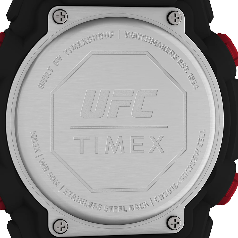 TimexUFC Impact TW5M52800 - Image 5