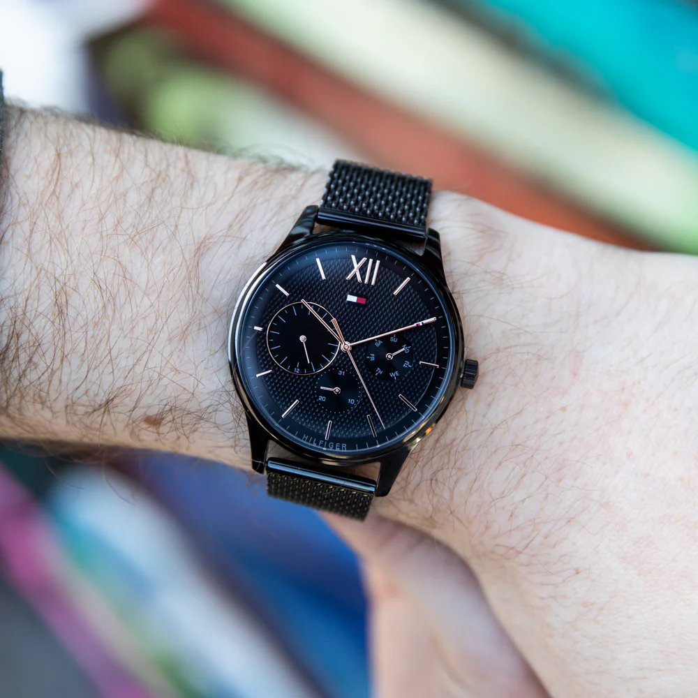 Tommy Hilfiger Damon 1791420 Multi-Function - Image 2