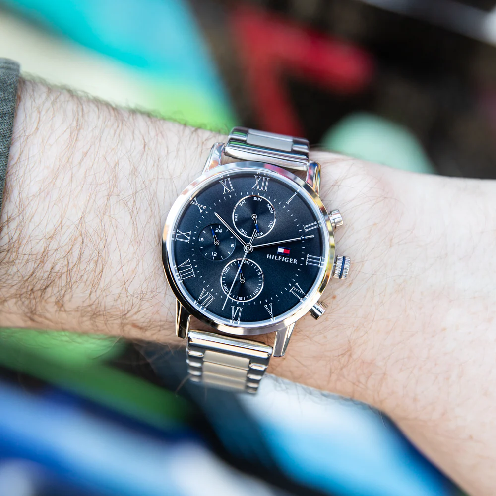 Tommy Hilfiger Kane 1791397 Multi-Function - Image 2