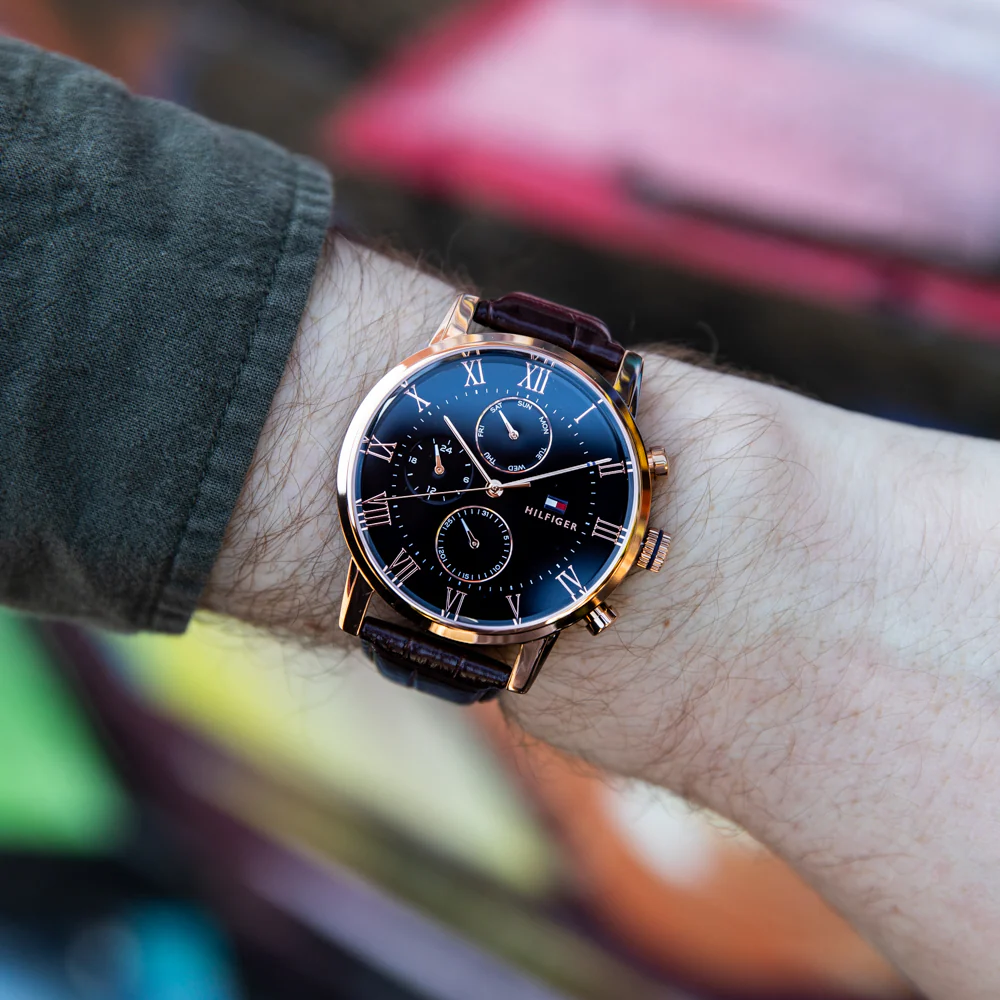 Tommy Hilfiger Kane 1791399 Multi-Function - Image 3