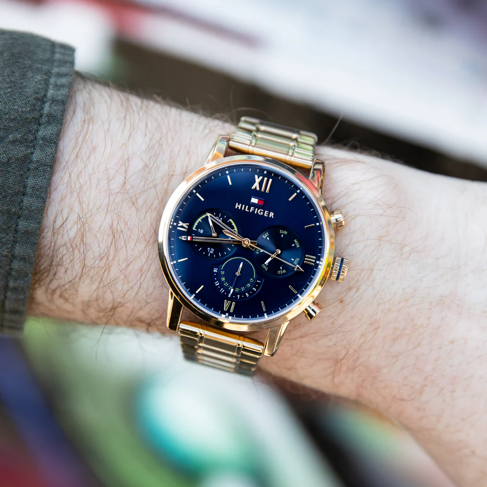 Tommy Hilfiger Sullivan 1791880 Multi-Function - Image 5