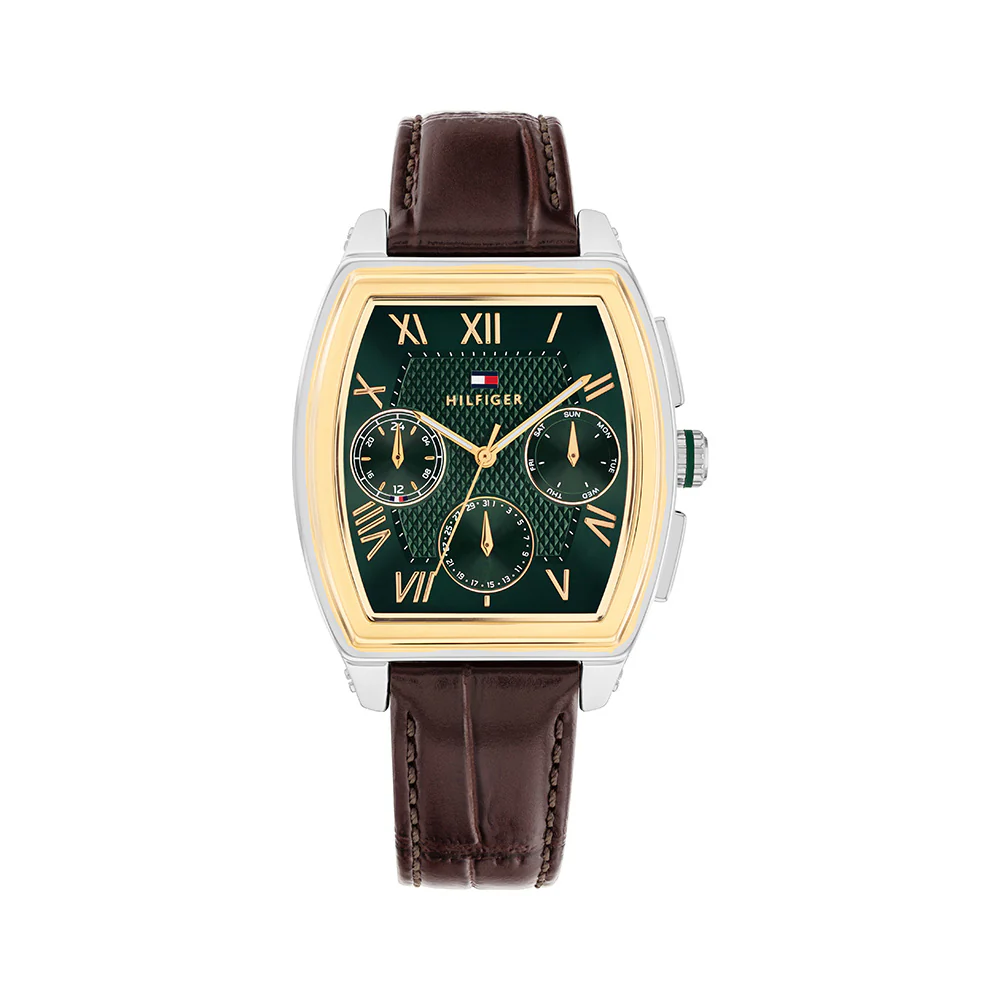 Tommy Hilfiger TH Oxford 1710762 Multi-Function