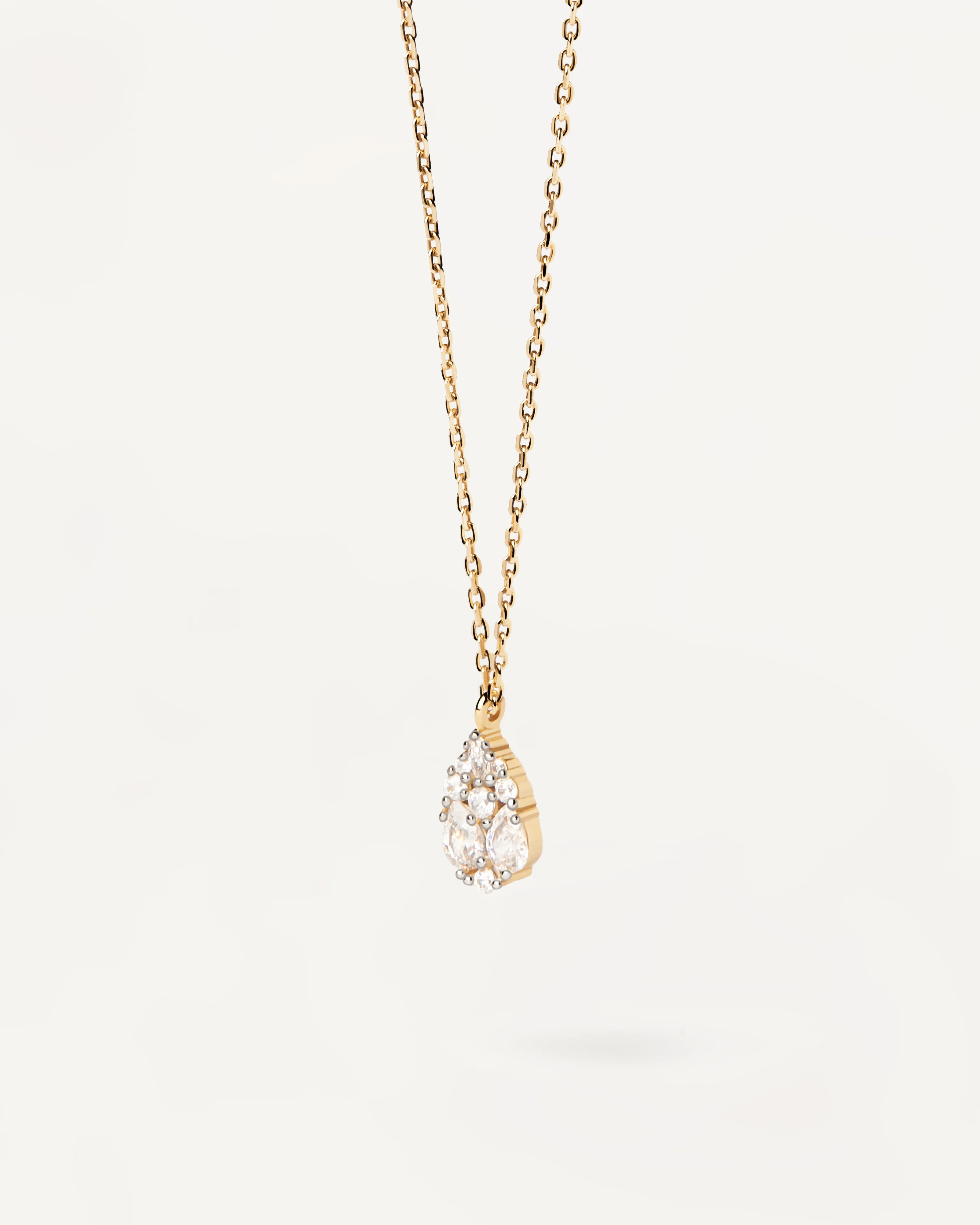 Vanilla Necklace - Image 4