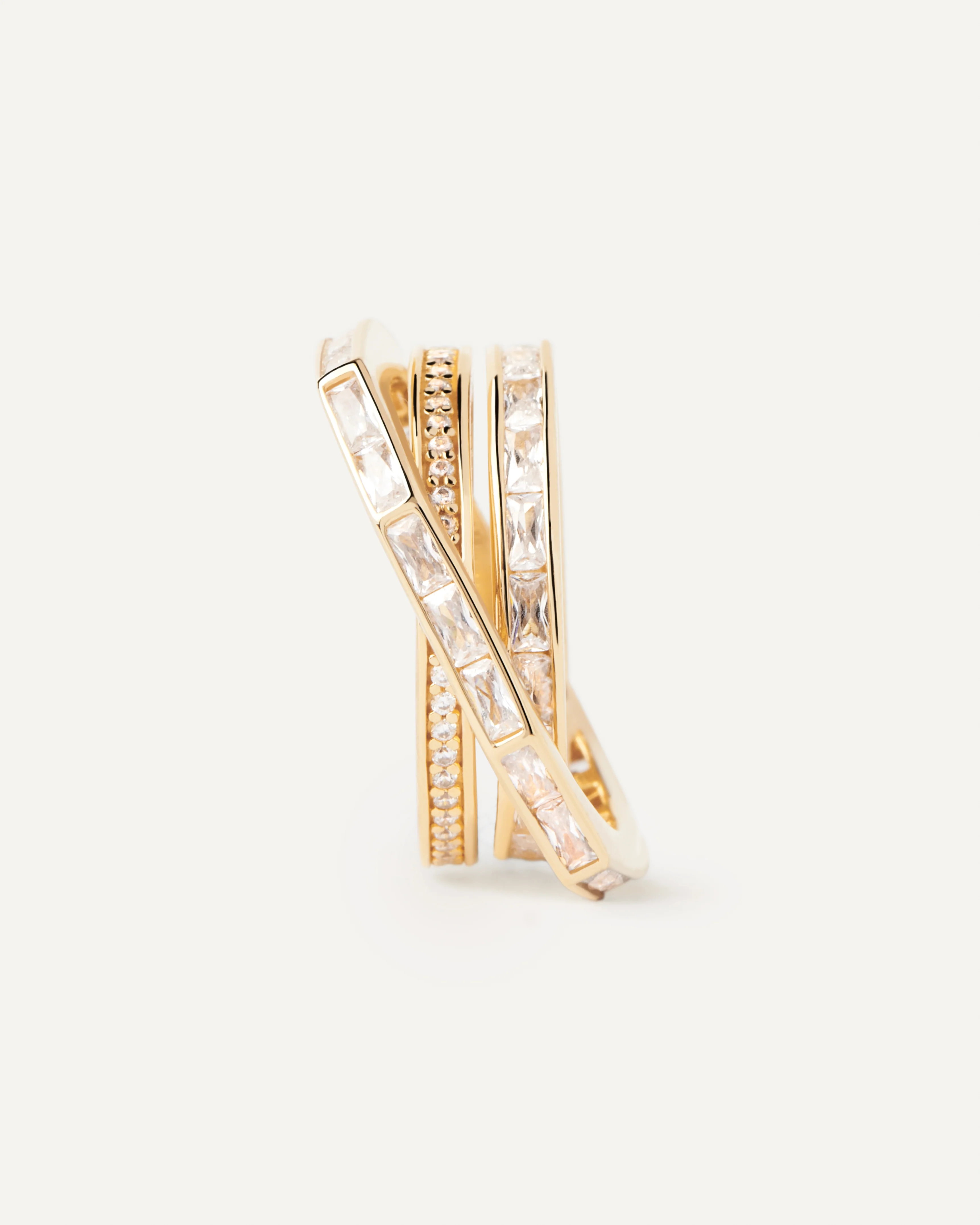 Verona Gold Ring Size 12 - Image 2