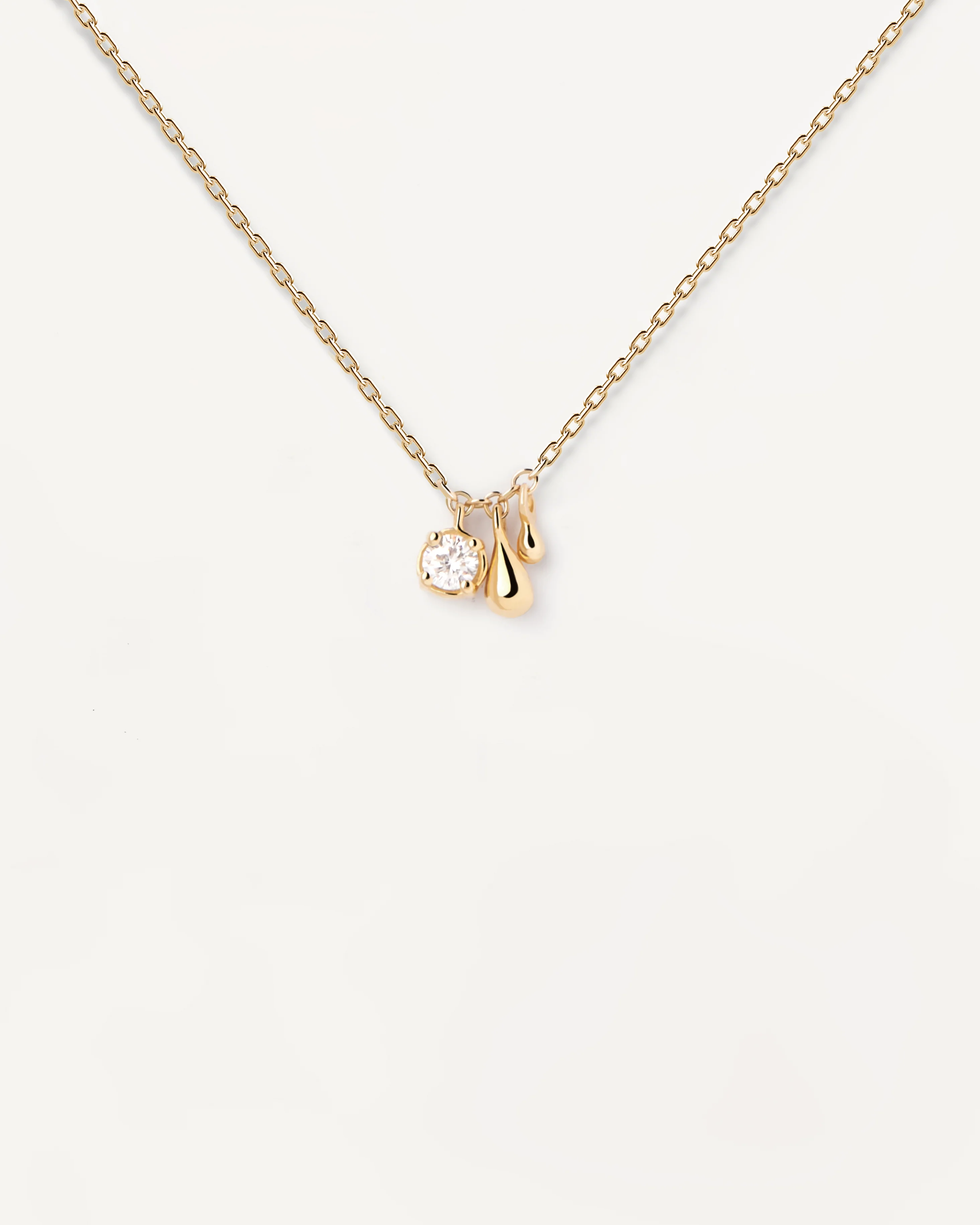 Water Necklace