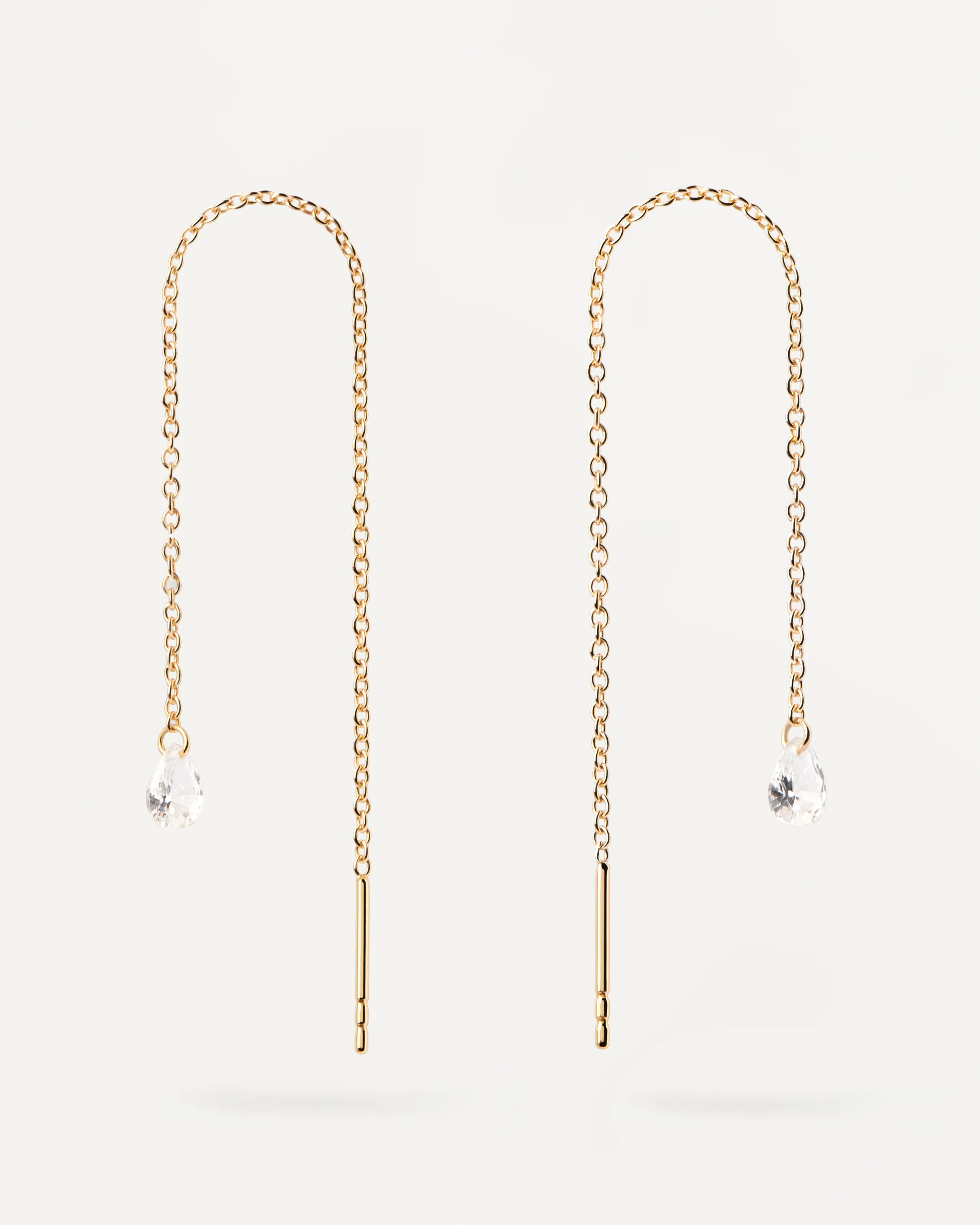 Waterfall Earrings - Image 3