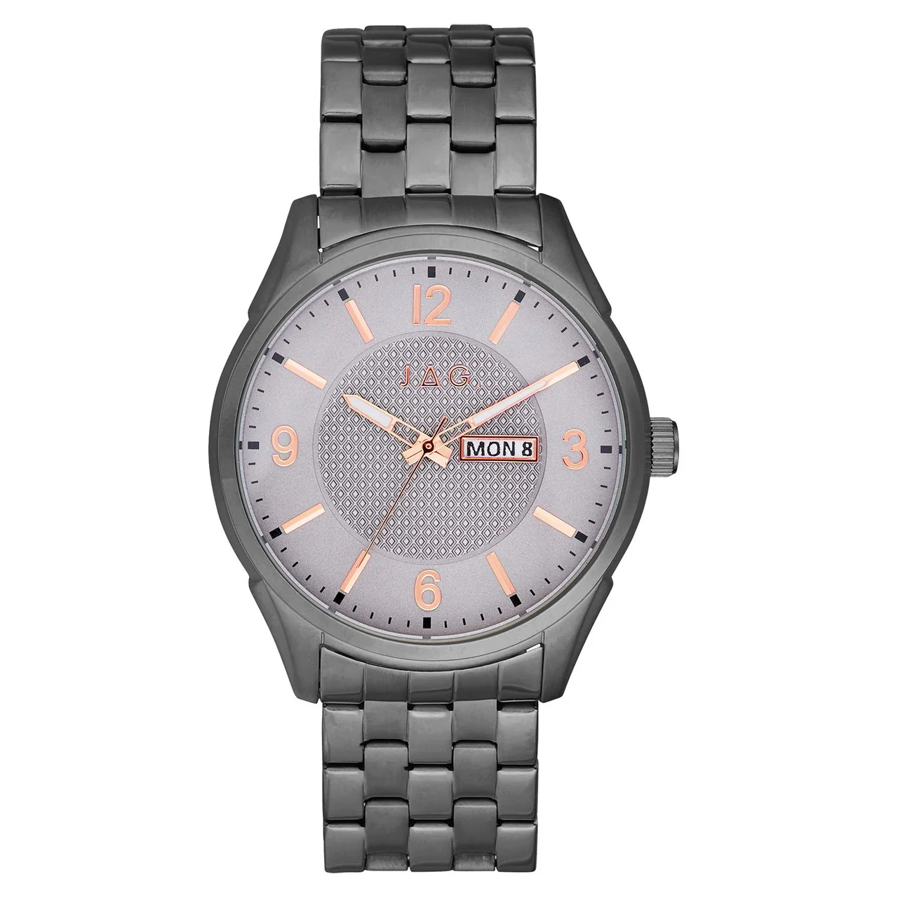 William Mens Watch J2437A - Image 2