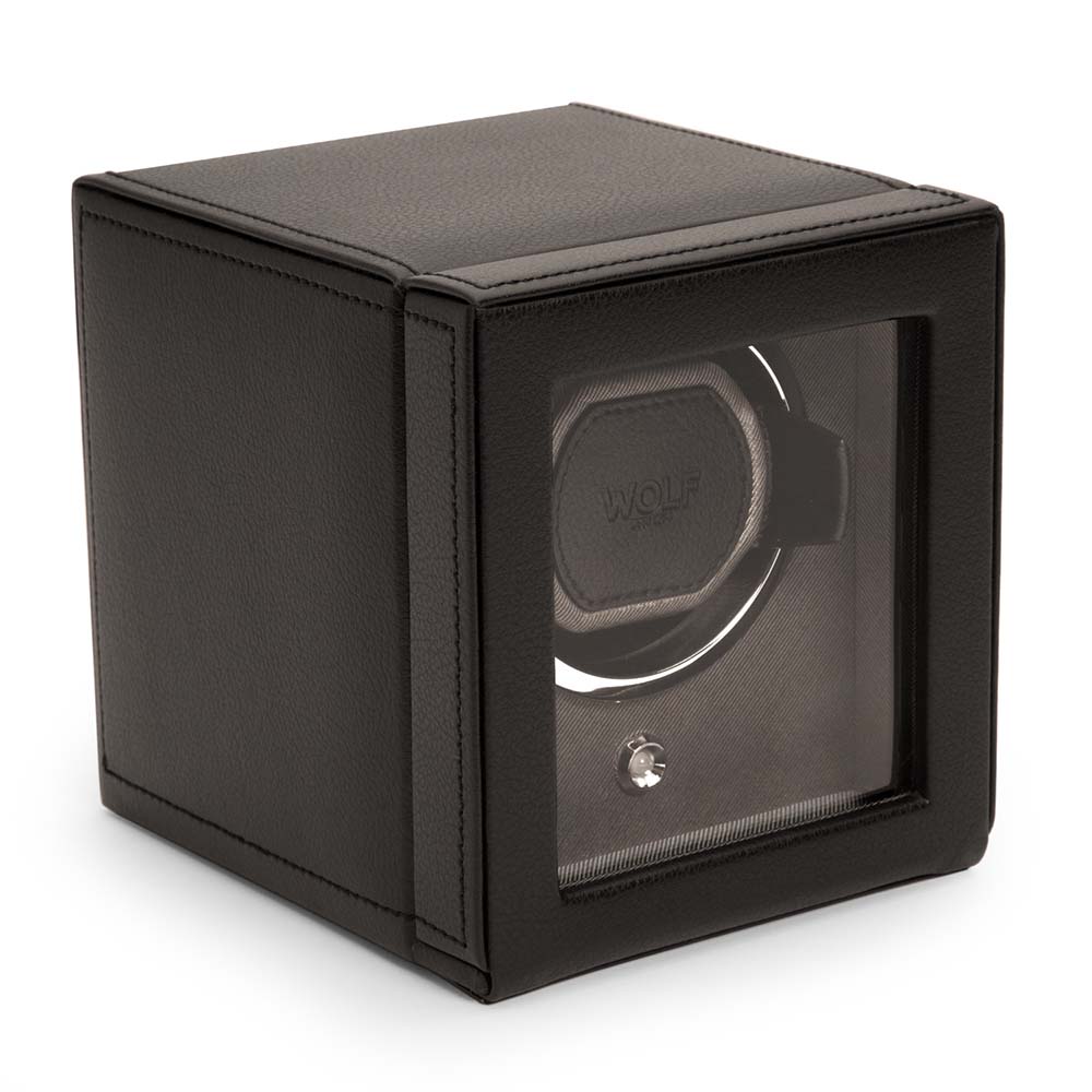 Wolf CUB Watch Winder with Cover - Image 4
