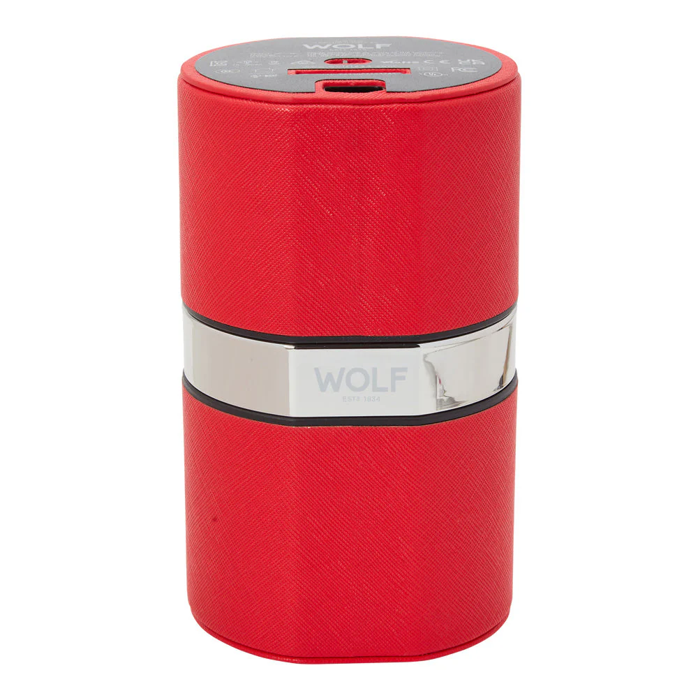 Wolf "The Rocket" Watch Winder - Image 11