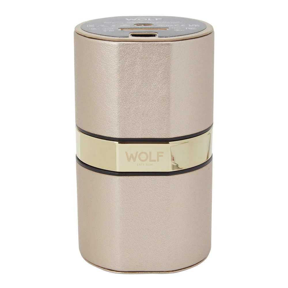 Wolf "The Rocket" Watch Winder - Image 7