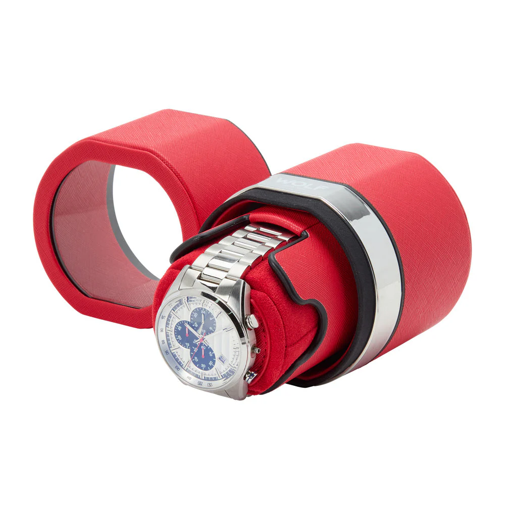 Wolf "The Rocket" Watch Winder - Image 9
